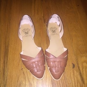 COPY - Vince Camuto Flats